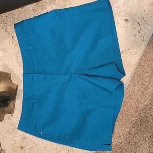 White House Black Market Shorts